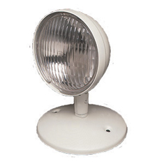 Remote Heads & Fixtures