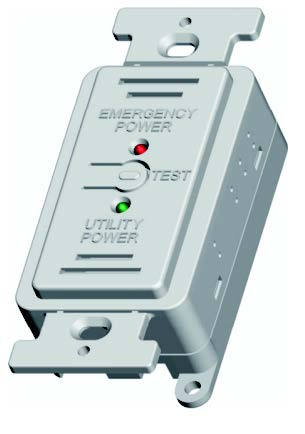 Emergency Controls