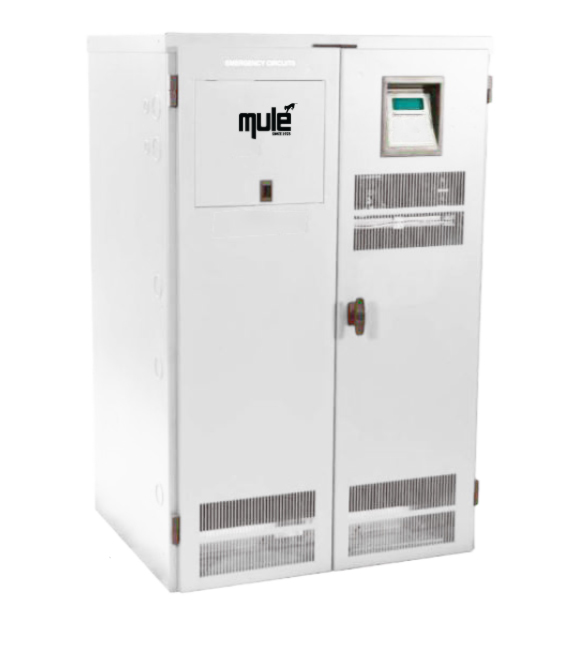 Lighting Inverter Systems