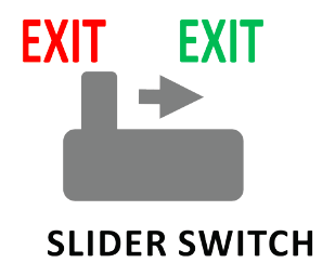 Slider Switch